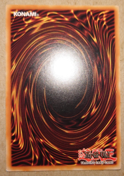 Yugioh Sky Iris OP03-EN009 Super Rare - Image 2