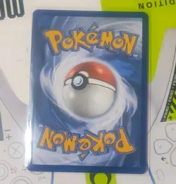 Pokemon Gengar Not GameStop Promo Perfect condition - Image 2