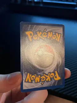 Brock's Ninetales 3/132 Gym Challenge Holo Vintage Pokemon - Image 4