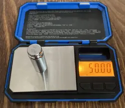 Pokemon VERY HEAVY EX Hidden Legends Booster Pack 17.70g Regice Art 2004 - Image 3