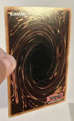 Yugioh! Reckless Greed - LCYW-EN285 - Super Rare - 1st Edition LP - Image 4