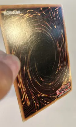 Yugioh! Reckless Greed - LCYW-EN285 - Super Rare - 1st Edition LP - Image 5