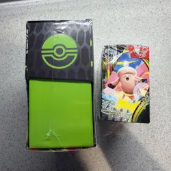 Pokemon TCG Perfect Order Bundle Pokemon Center ETB & Booster Box 36 Fast 📦 - Image 3