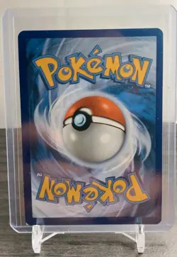 Parasol Lady Paradox Rift 255/182 Holo Special Illustration Rare Pokemon TCG - Image 2