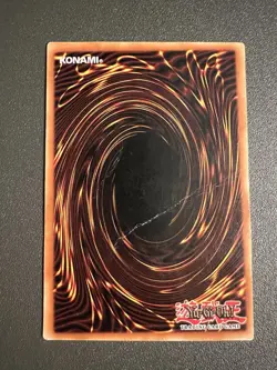 Yugioh | Exiled Force | SDDE-EN009 | 1st | Common - Image 2
