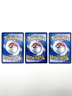 Pokemon TCG S-Chinese Jolteon Flareon Vaporeon Vmax CSHC-003 006 009 HOLO - Image 3