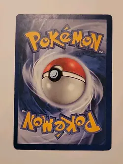 Pokemon TCG Tauros 47/64 Jungle 1st Edition - Image 4