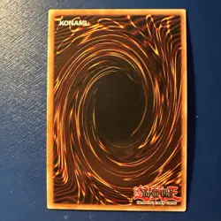 Mystical Sand - Yugioh Ghosts From the Past 2nd - GFP2-EN119 - Image 2