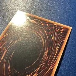 Mystical Sand - Yugioh Ghosts From the Past 2nd - GFP2-EN119 - Image 4