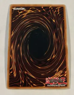 Yugioh Token - Ghost ANPR-ENTK1 Common MP - Image 3