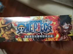 One Piece Trading Card 36 Pack Deluxe Booster Box Anime TCG HZ-0101 NEW 2024 - Image 2