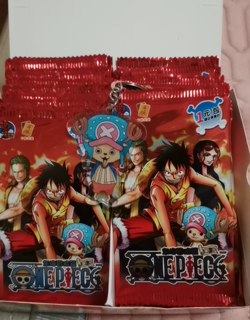 One Piece Trading Card 36 Pack Deluxe Booster Box Anime TCG HZ-0101 NEW 2024 - Image 3