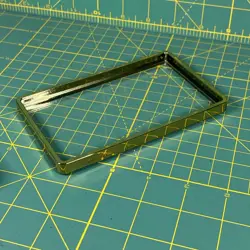 GradedGuard PSA Graded Card Metallic Gold Limited Edition USED Pokemon Sports - Image 2