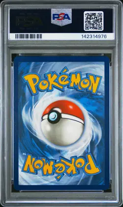 2024 POKEMON SWSH BLACK STAR PROMO #029 RAYQUAZA-HOLO PSA 10 - Image 2