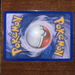 Pokemon TCG Venusaur Dark Explorers Holo Card 3/108 Rare NM - Image 3