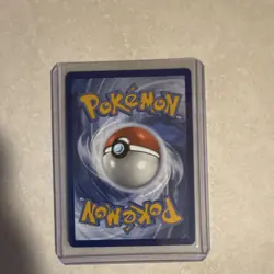 Pokemon Squirtle Illustration Rare Holo Card Sv07: Stellar Crown 148/142 60 HP - Image 2