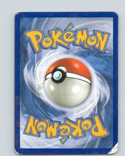 Pokemon TCG Granbull Kalos Starter Set 14/30 Regular Common Card Played HP - Image 2