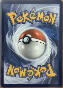 Mega Starmie ex 102/088 - Perfect Order Pokemon Card - NM - Image 2