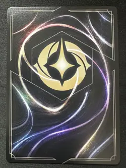 Ursula - Sea Witch Queen (Set Championship) Disney Lorcana Promo Card Japanese - Image 2