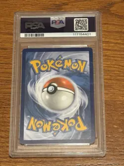PSA 10 Charmander Shiny Rare 109/091 Pokemon Paldean Fates English Gem Mint - Image 2