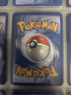 Flareon 2/17 Holo Rare 2006 Pop Series 3 Promo Pokemon MP - Image 3