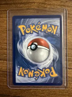 Pokemon 2026 Mega Gengar EX 284/217 Special Illustration Rare Ascended Hero’s - Image 2
