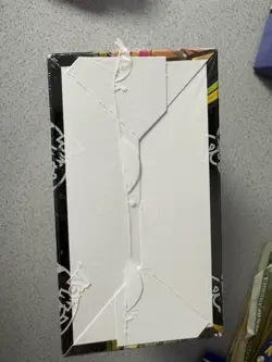 Pokemon TCG Mega Evolution- Perfect Order Booster Box (36 Packs) FACTORY SEALED - Image 4