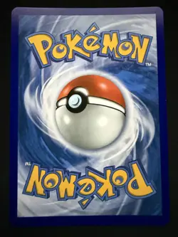 Mega Hawlucha ex 268/217 Ascended Heroes Secret Rare Holo Pokemon TCG NM - Image 2