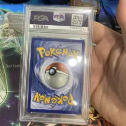 POKEMON PSA 10 2024 SV Twilight Masquerade Infernape 173/167 IR - Image 3