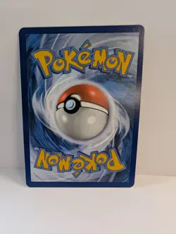 Mew ex METAL Gold Secret Rare S&V 151 UPC Pokemon Card 205/165 ~NM - Image 2