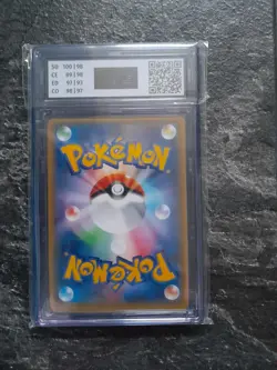 AOG 10 Charizard Glurak 20th Anniversary 1st Edition CP6 + 10 CP6 Holos Mint - Image 3