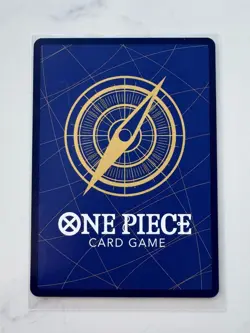 Bandai One Piece TCG Lilith OP07-111 500 Years in the Future Foil SR NM - Image 2