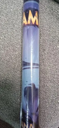 Ursula Sea Witch Queen Champion Playmat Disney Lorcana Ursula’s Return New Seale - Image 2