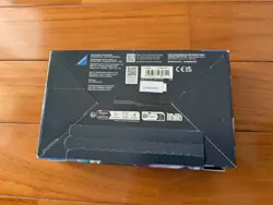 Disney Lorcana TCG Rise of the Floodborn Booster Box - factory sealed - Image 2