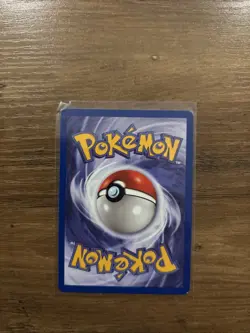 Pokemon TCG Potion Energy Team Rocket 82 Regular 1st Edition Uncommon Card LP/NM - Image 2