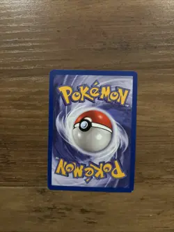 Pokemon TCG Potion Energy Team Rocket 82 Regular 1st Edition Uncommon Card LP/NM - Image 4