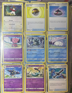 Lot Of 130+ Misc Pokemon Cards - Image 3