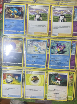 Lot Of 130+ Misc Pokemon Cards - Image 4