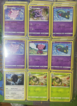 Lot Of 130+ Misc Pokemon Cards - Image 5