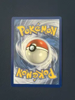Pokemon TCG Bubble Mew EX 232/091 Special Illustration Rare Paldean Fates Card - Image 2