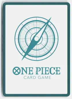 DON!! Card (Uta) DON!! Extra Booster: One Piece Heroines Edition NM - Image 2