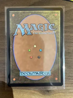 MTG Dour Port-Mage R Bloomburrow #303 FOIL - Image 2