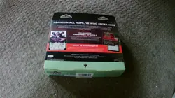 MTG Duskmourn Commander Deck -Sealed -Endless Punishment - Image 2