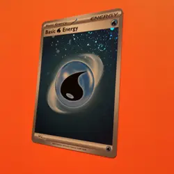 Basic Water Energy Reverse Holo Pokemon Card Scarlet Violet 151 MEW 003 - Image 4