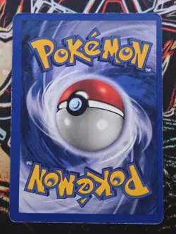 Pokemon TCG - Mewtwo 10/102 - Holo Rare - Base Set Unlimited 1999 WoTC Damaged - Image 2