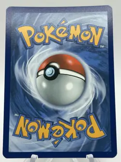 Pokemon Eevee TCG Sword & Shield Promo SWSH042 Black Star - Image 2
