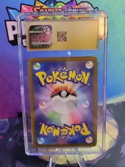PRISTINE 10 Copperajah ex SR 088/071 Snow Hazard Japanese Pokemon TCG - Image 2