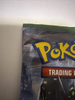 2016 | Pokemon | Pokemon XY: Fates Collide Booster Pack | Official TCG | New 820650801136 - Image 2