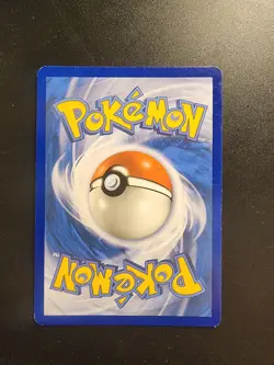 Pokemon Mew 76/214 Unbroken Bonds Holo Rare LP Condition - Image 2