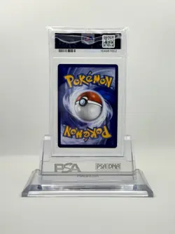 2026 POKEMON ASC EN-ASCENDED HEROES #269 MEGA GENGAR EX MEGA ATTACK RARE PSA 10 - Image 2